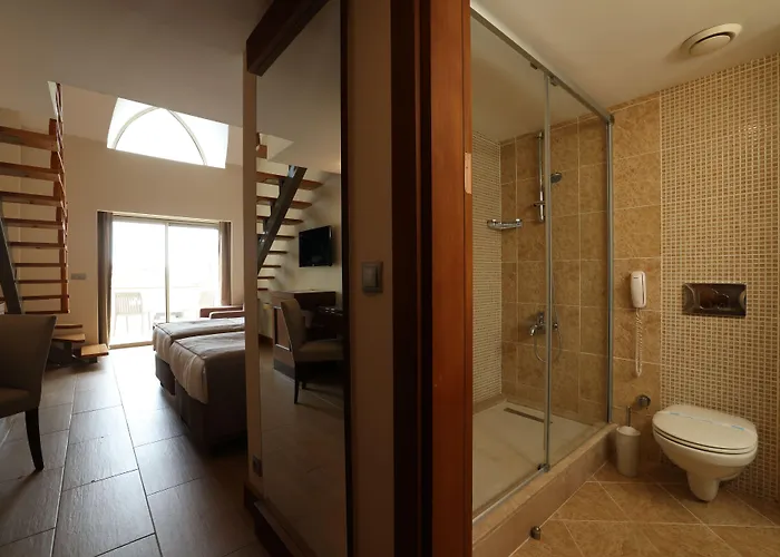 Crystal Prestige Pearl Collection 리조트 5*