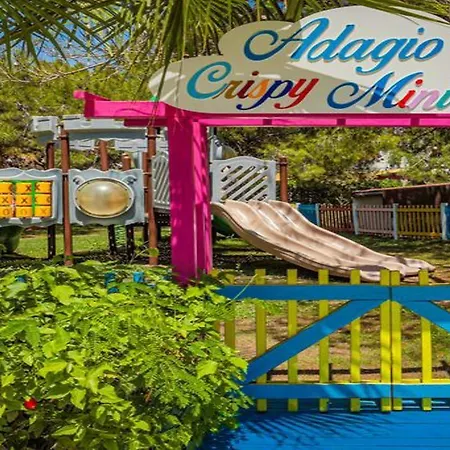 Resort Crystal Prestige Pearl Collection