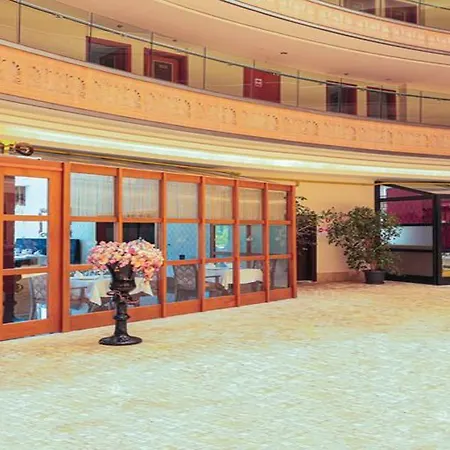 Crystal Prestige Pearl Collection 5* Kemer