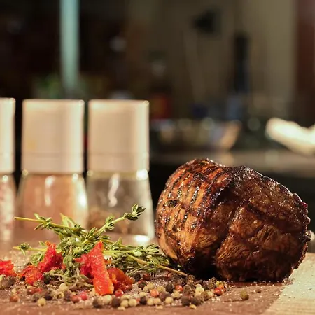 Crystal Prestige Pearl Collection אתר נופש קמר