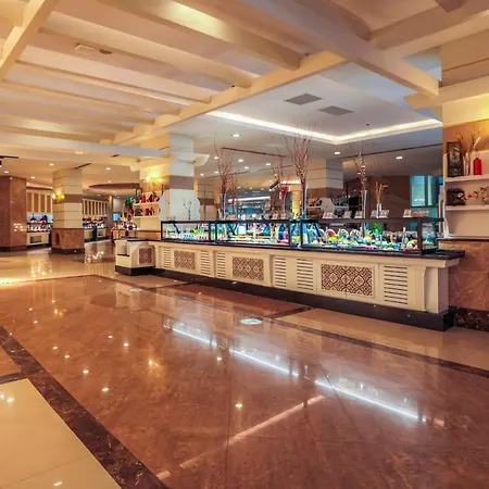 أمارا بريستيج 5* كمر