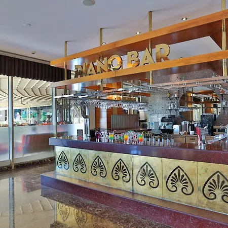 Crystal Prestige Pearl Collection Kemer