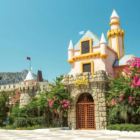 Crystal Prestige Pearl Collection 5*