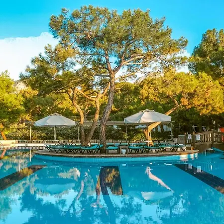 Crystal Prestige Pearl Collection Resort 5*