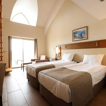 Resort Amara Prestige Kemer