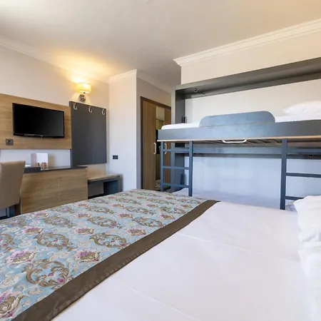 Crystal Prestige Pearl Collection Kemer