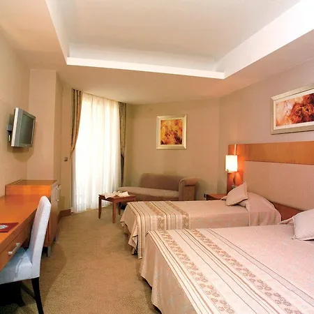 אתר נופש Crystal Prestige Pearl Collection 5*