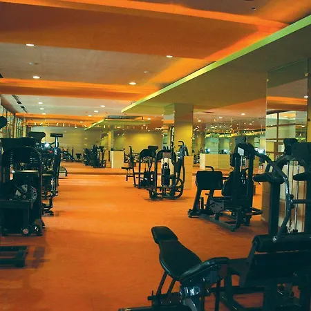 Crystal Prestige Pearl Collection Resort 5*