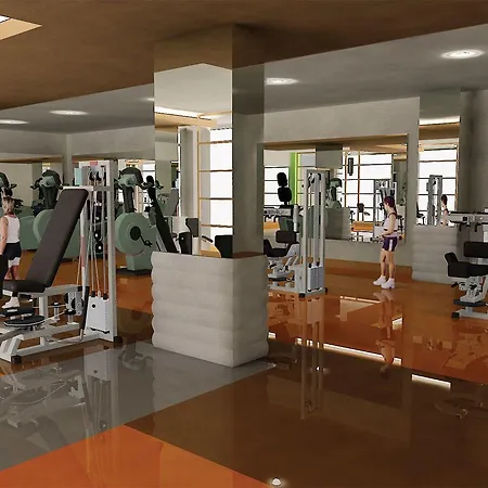 Resort Crystal Prestige Pearl Collection 5*