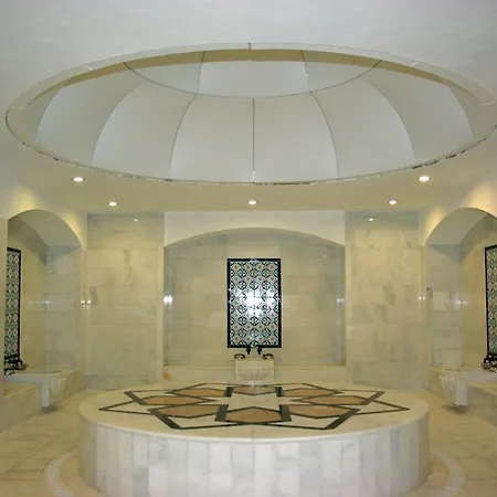 Crystal Prestige Pearl Collection אתר נופש קמר