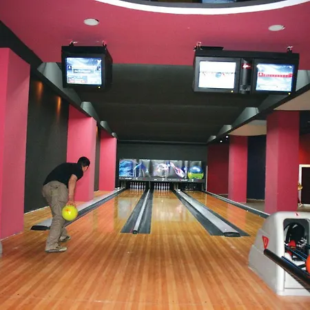 אתר נופש Crystal Prestige Pearl Collection 5*