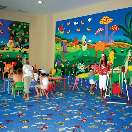 Crystal Prestige Pearl Collection Resort 5*