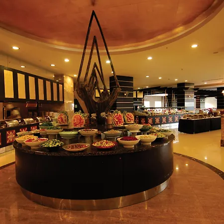 Crystal Prestige Pearl Collection Kemer