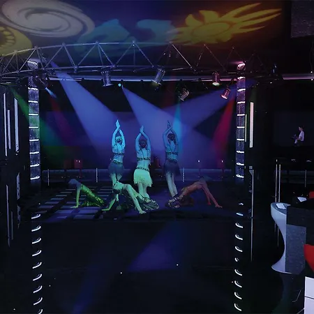 Crystal Prestige Pearl Collection קמר