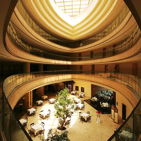 Resort Crystal Prestige Pearl Collection 5*