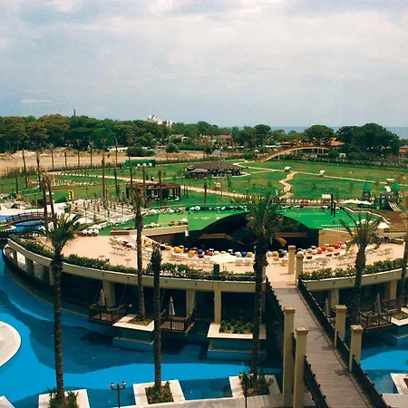 Crystal Prestige Pearl Collection 5*