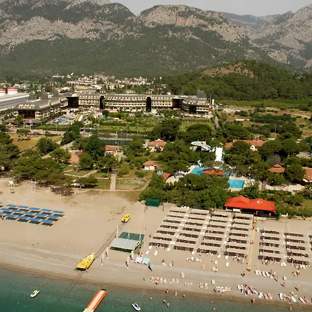 Crystal Prestige Pearl Collection Kemer