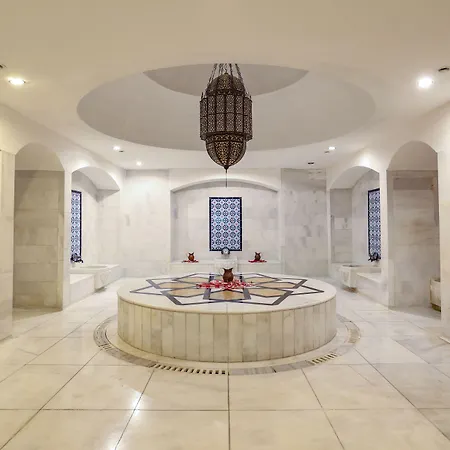 Crystal Prestige Pearl Collection Resort 5*