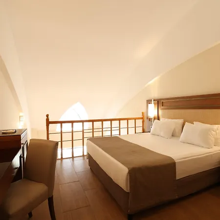 Crystal Prestige Pearl Collection Station touristique Kemer