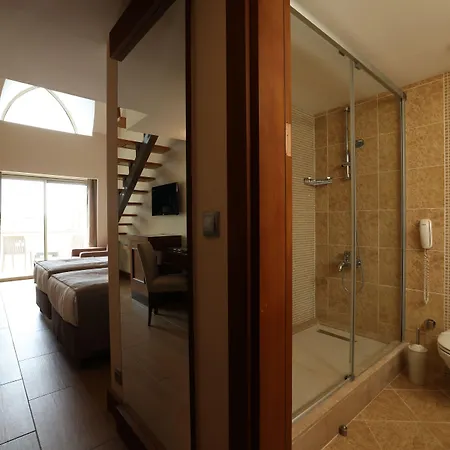 Crystal Prestige Pearl Collection Resort 5*