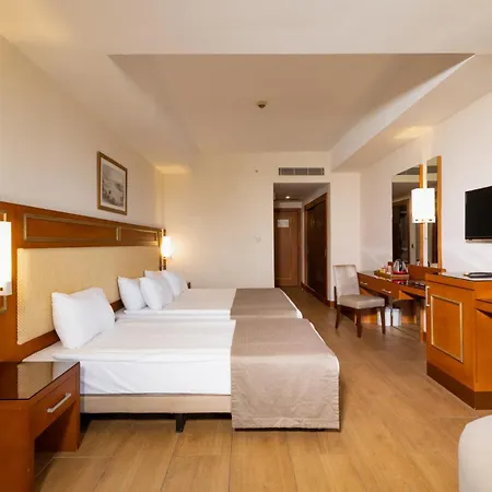 Crystal Prestige Pearl Collection Kemer