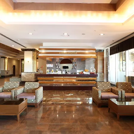 Crystal Prestige Pearl Collection 5* Kemer