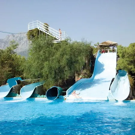Amara Prestige Resort