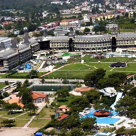 Crystal Prestige Elite Resort 5*