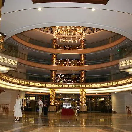 Crystal Prestige Elite Resort 5*