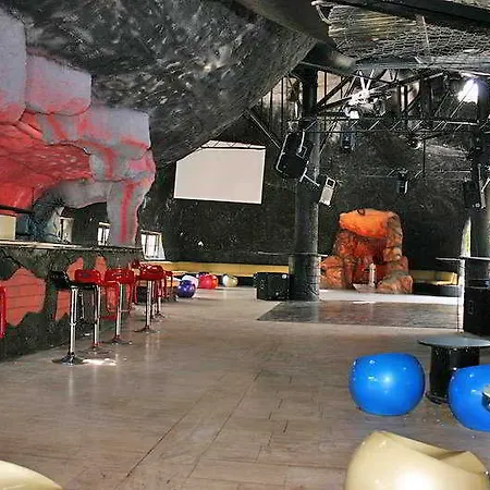 أمارا بريستيج