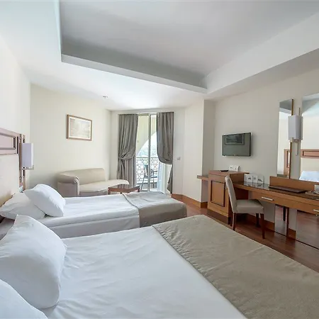 أمارا بريستيج 5* كمر