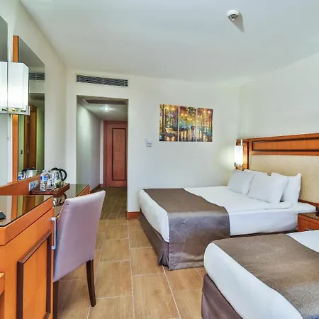 Crystal Prestige Pearl Collection 5*