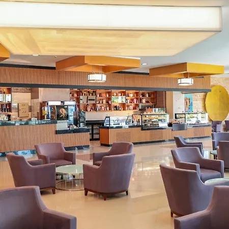 Crystal Prestige Pearl Collection 5*