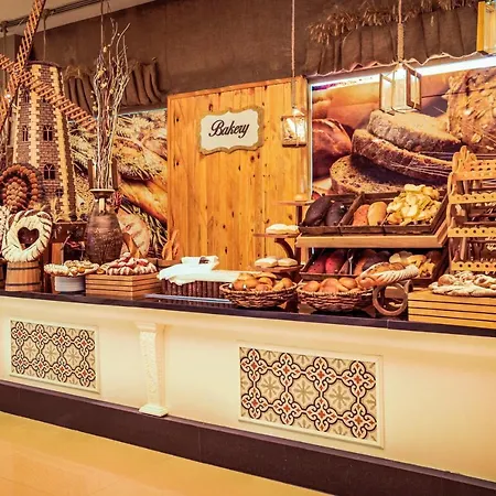 Crystal Prestige Pearl Collection Rezort