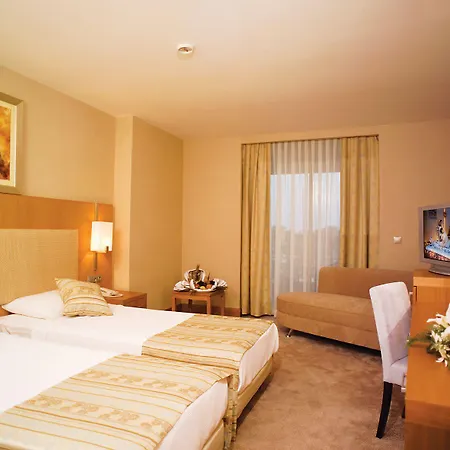 Crystal Prestige Pearl Collection 5* Kemer