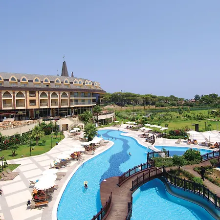 Rezort Crystal Prestige Pearl Collection