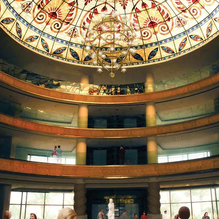 Crystal Prestige Pearl Collection 5* Kemer