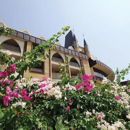 Crystal Prestige Pearl Collection 5*