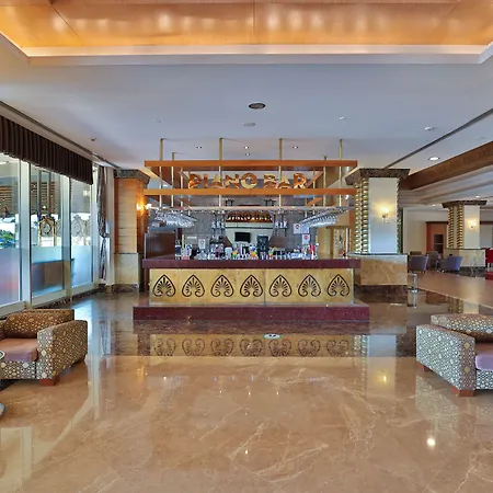 Crystal Prestige Pearl Collection 5* Kemer