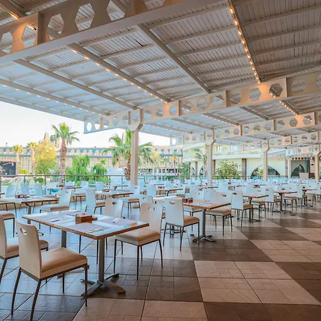 Crystal Prestige Pearl Collection Kemer