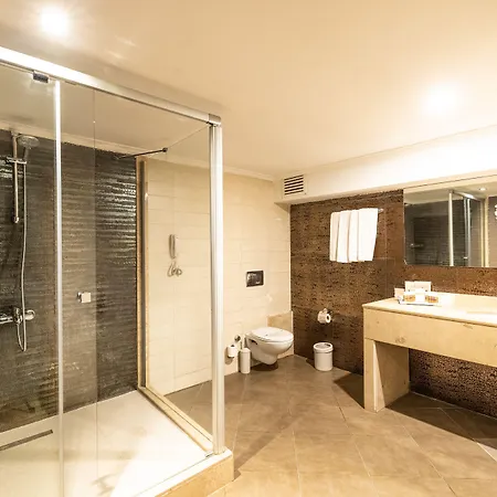 Crystal Prestige Pearl Collection 5*