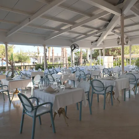 Crystal Prestige Pearl Collection 5* Kemer