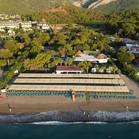 Crystal Prestige Pearl Collection Kemer