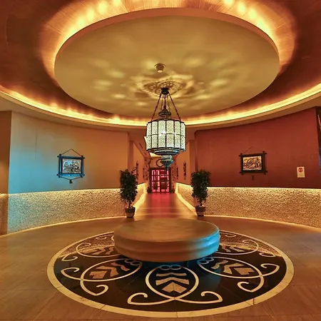 Resort Crystal Prestige Pearl Collection 5*